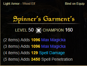 spinner