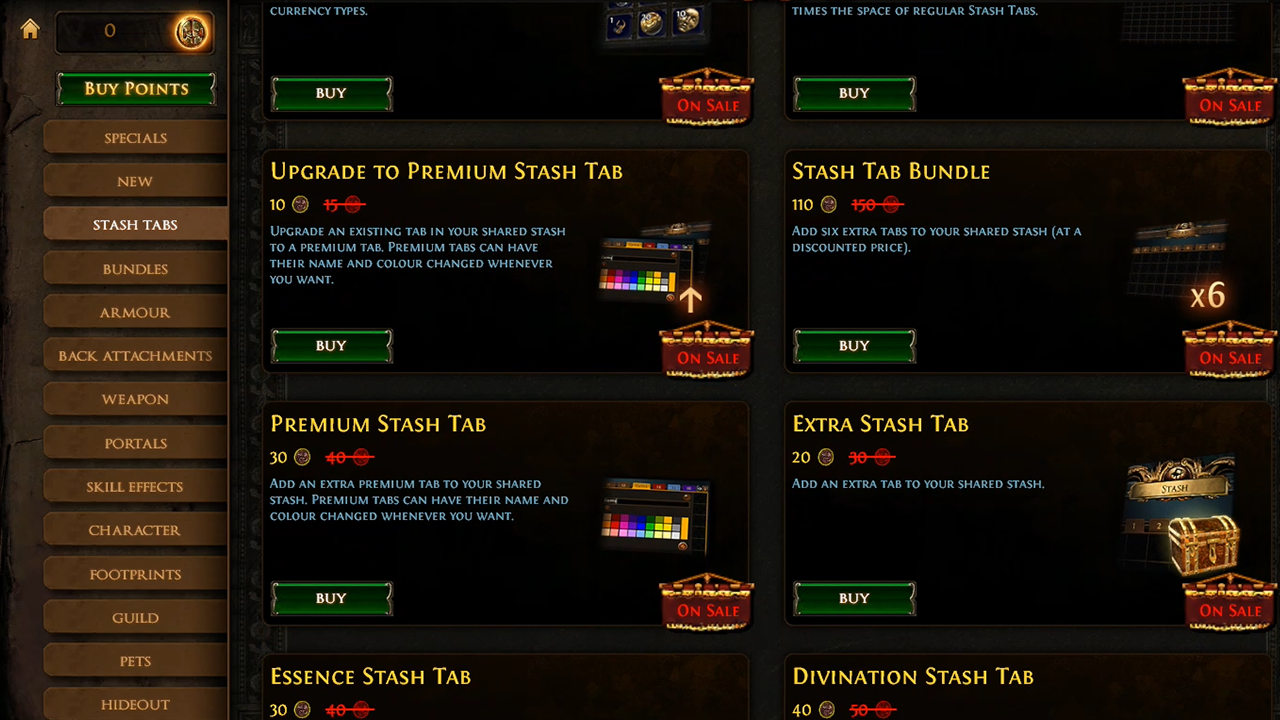 Path of Exile: Beginners Guide 2020