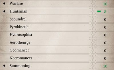 summoner