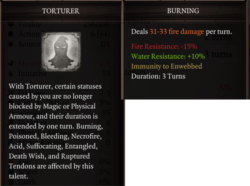 torture-burning