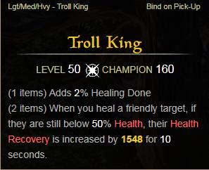 Alessian Order: ESO Set Guide   Healthy Resistance