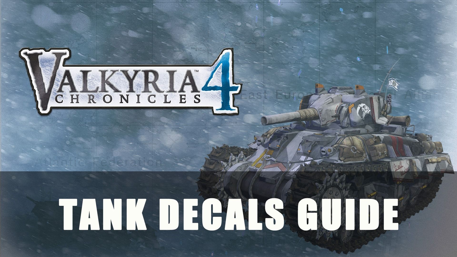 valkyria chronicles 4 tank decals min