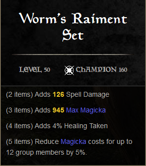 worm