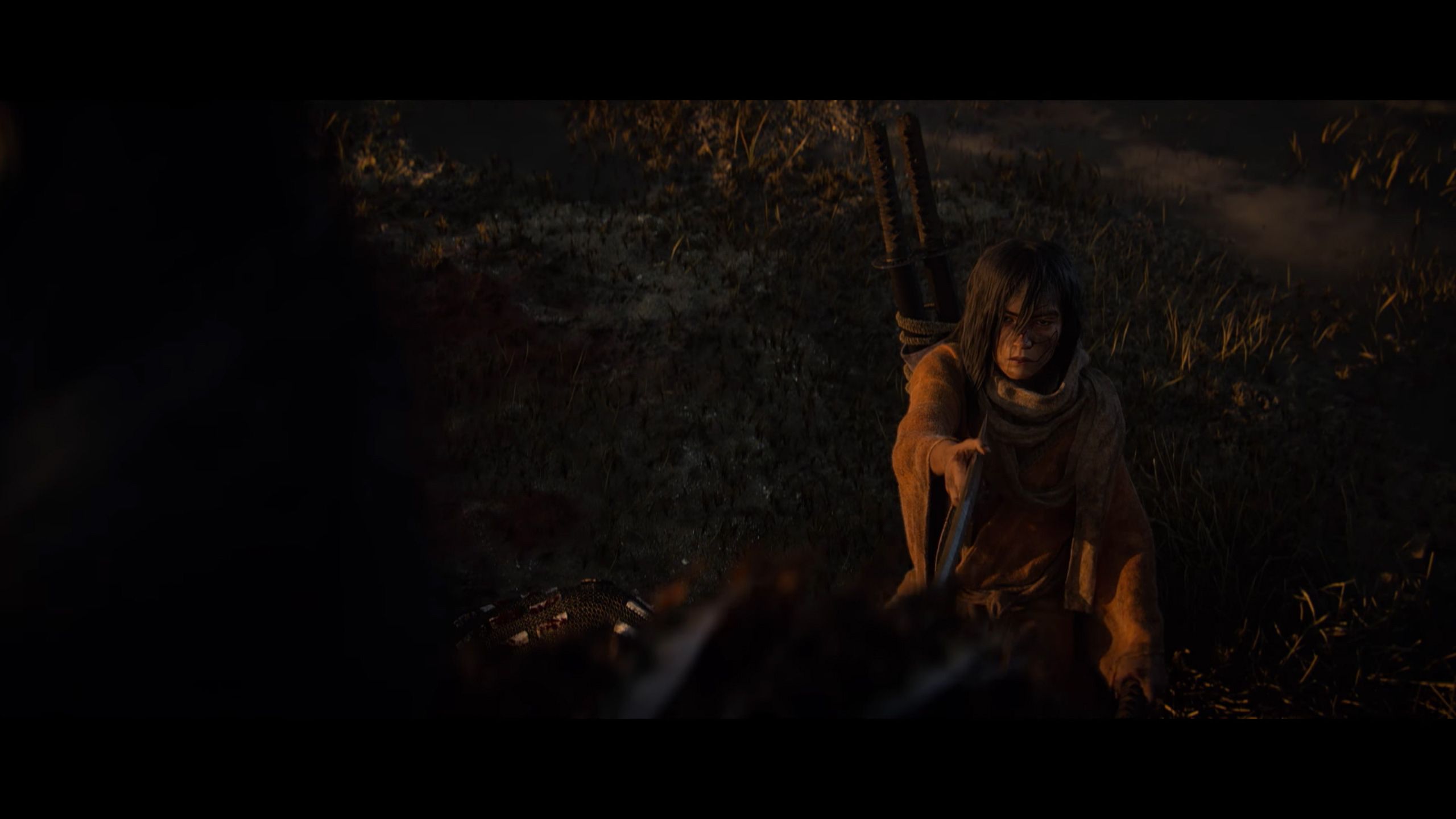 05Sekiro Story Preview Trailer