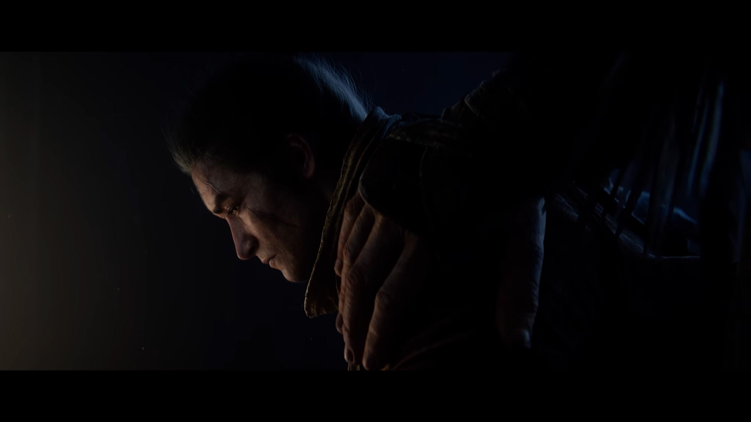 06Sekiro Story Preview Trailer
