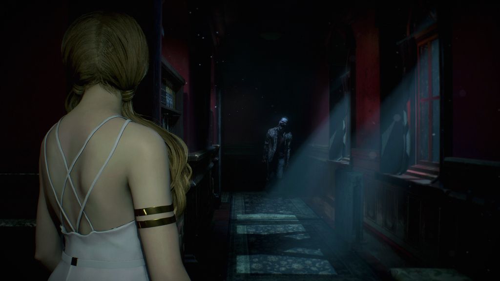 Resident Evil 2&rsquo;s Free Ghost Survivors DLC Releases on February 15th