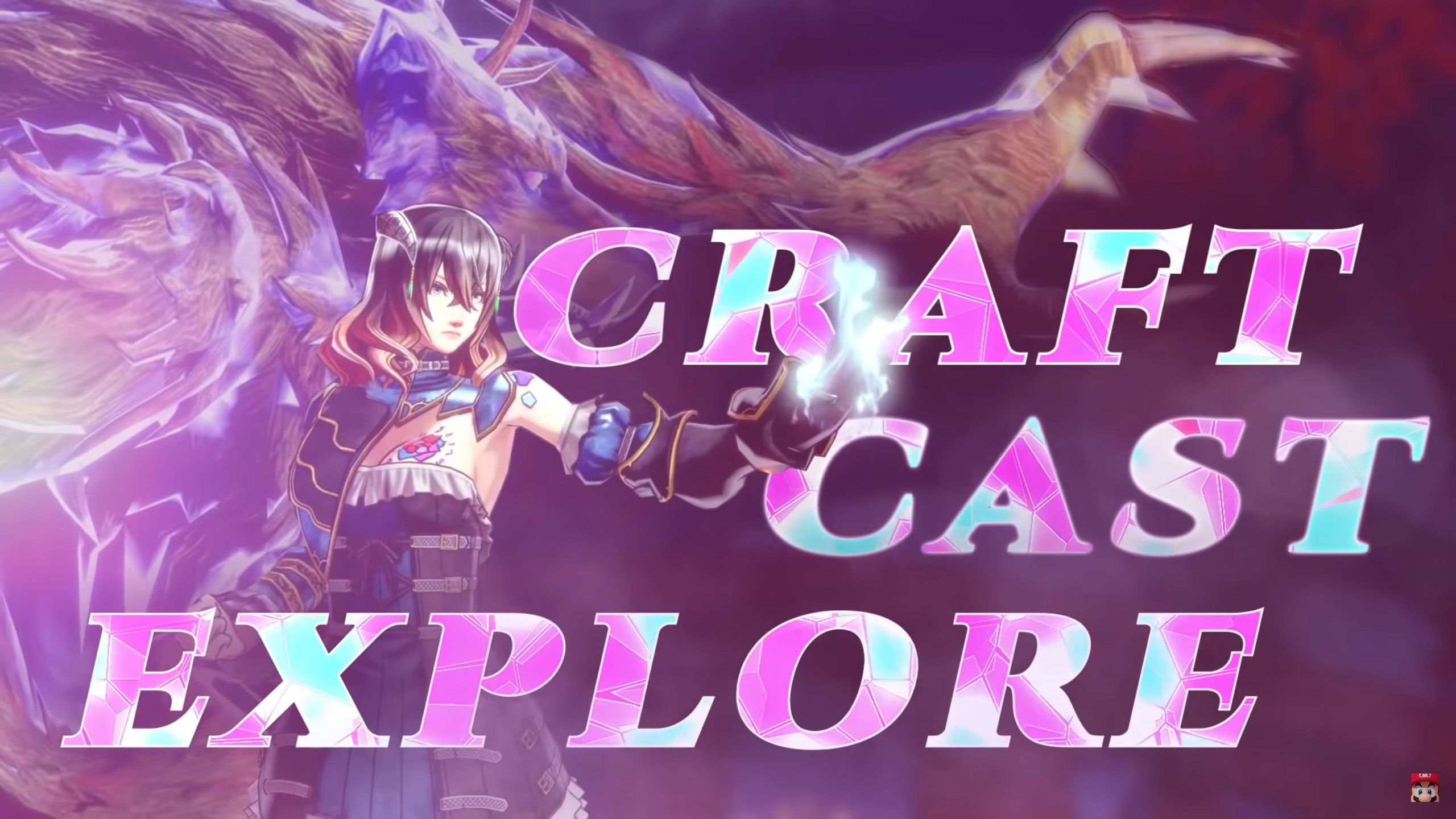 Bloodstained Ritual of the Night 07