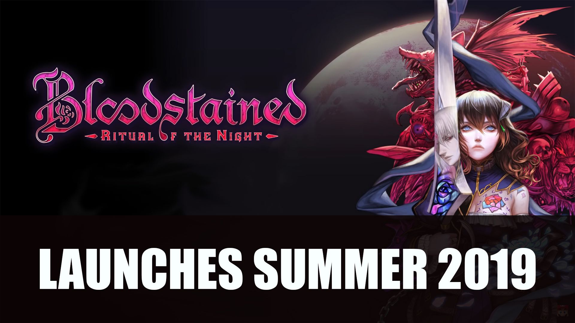 Top RPG News Of The Week: February 17th (Bloodstained Ritual of the Night, Kingdom Come Deliverance, Sekiro and More!)
