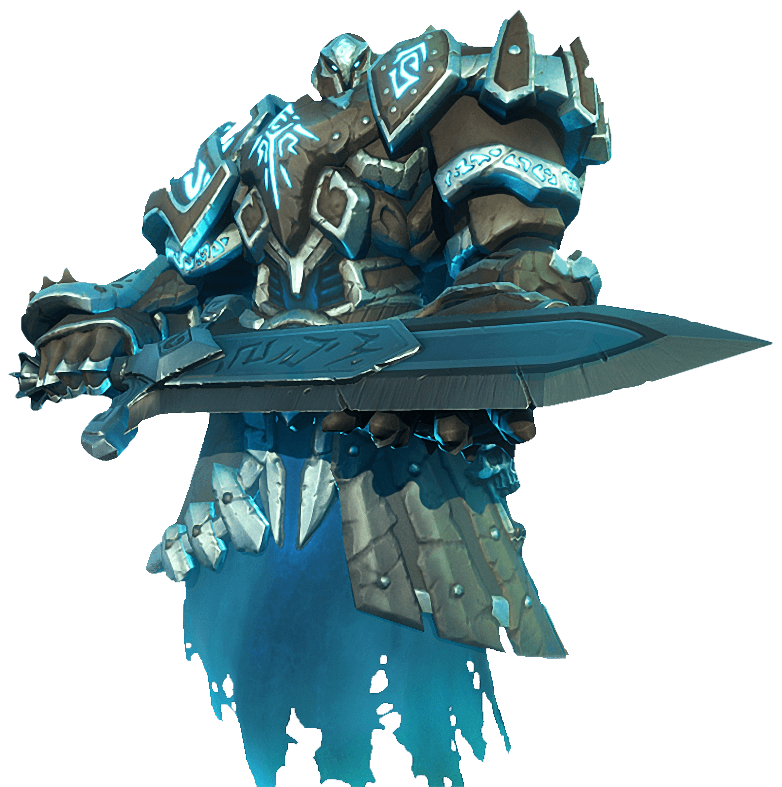 Darksiders 3 The Crucible DLC 01