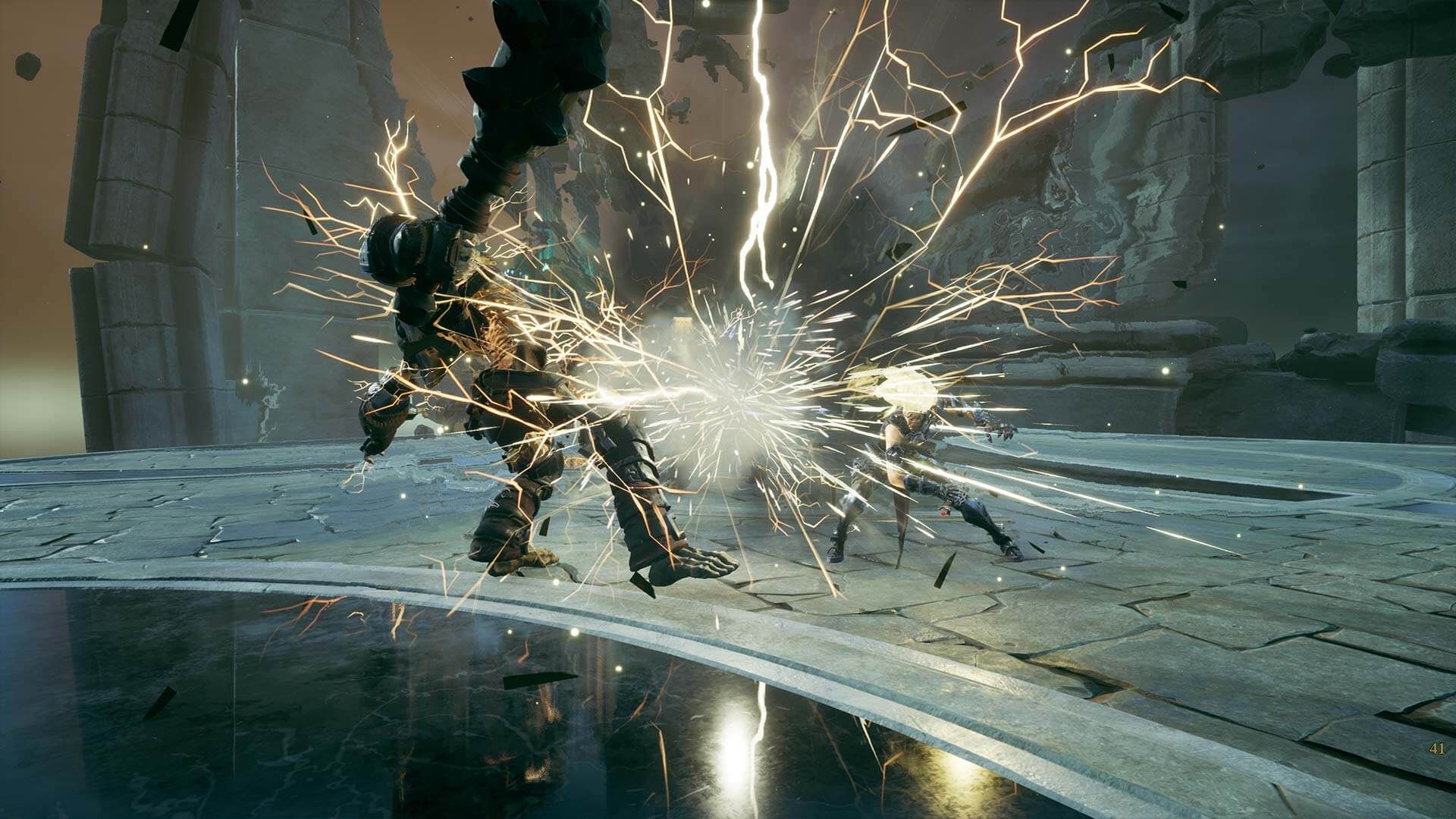 Darksiders 3 The Crucible DLC 02