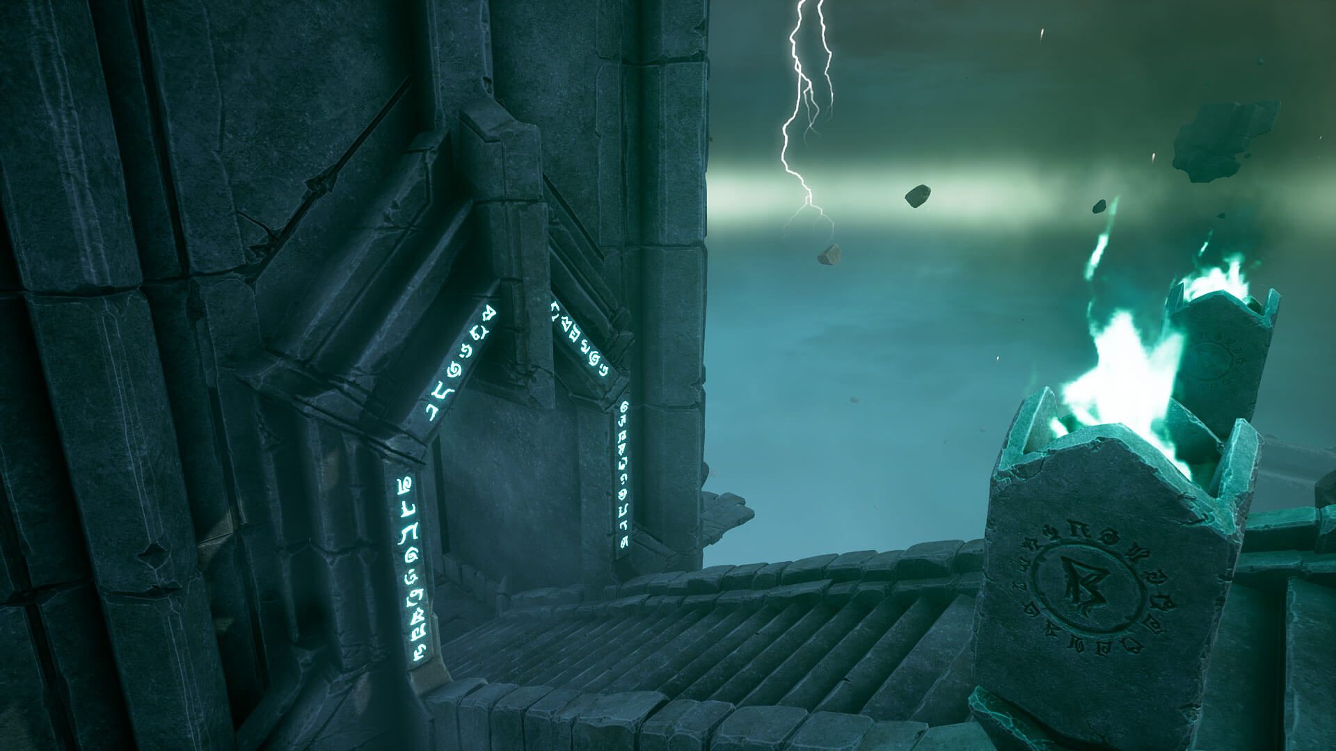 Darksiders 3 The Crucible DLC 07