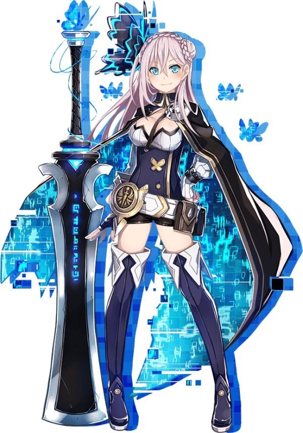 Death End Re;Quest All Girls Guide