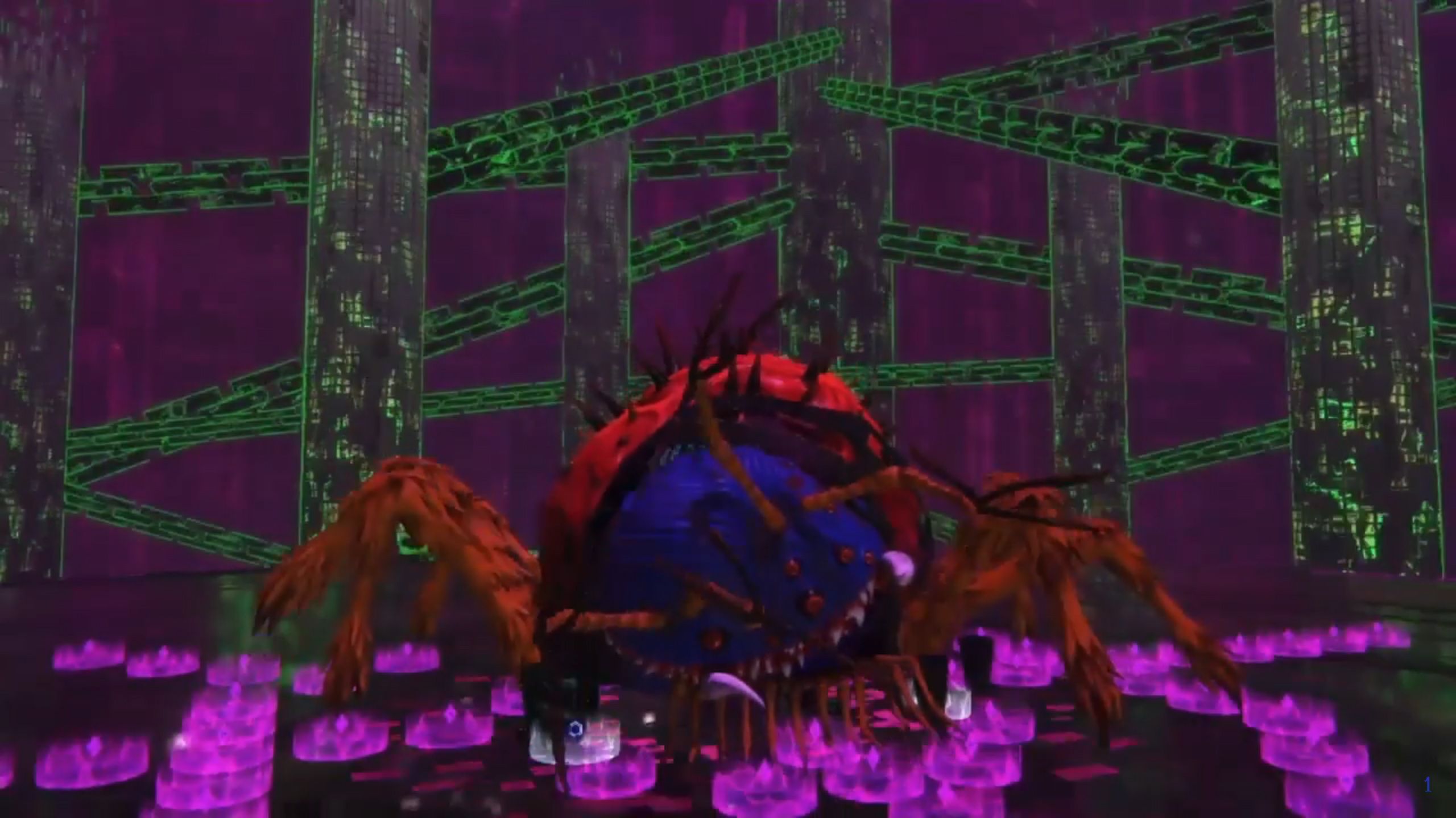 Death End Re;Quest Chapter 5 Guide
