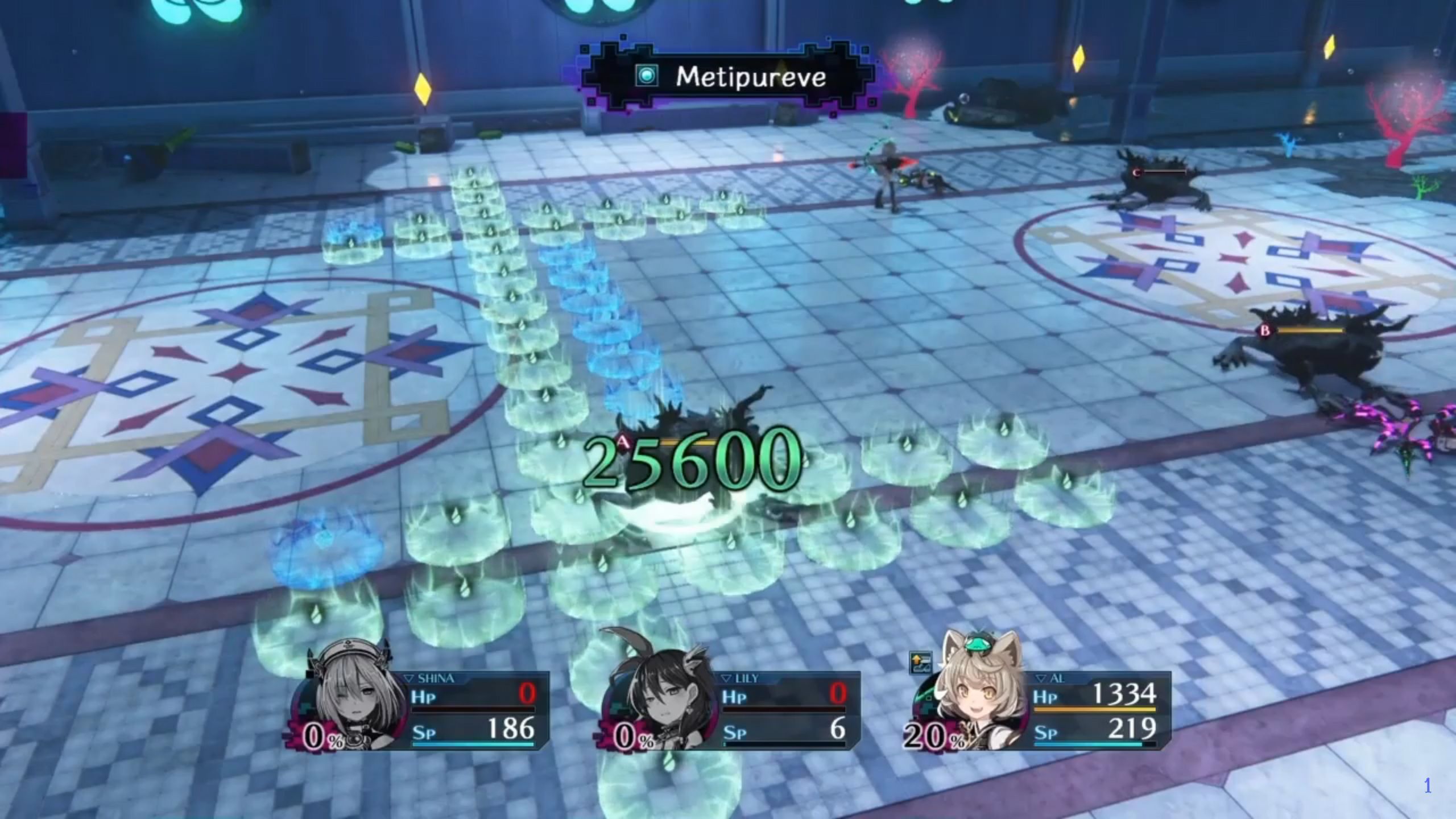 Death End Re;Quest Chapter 5 Guide