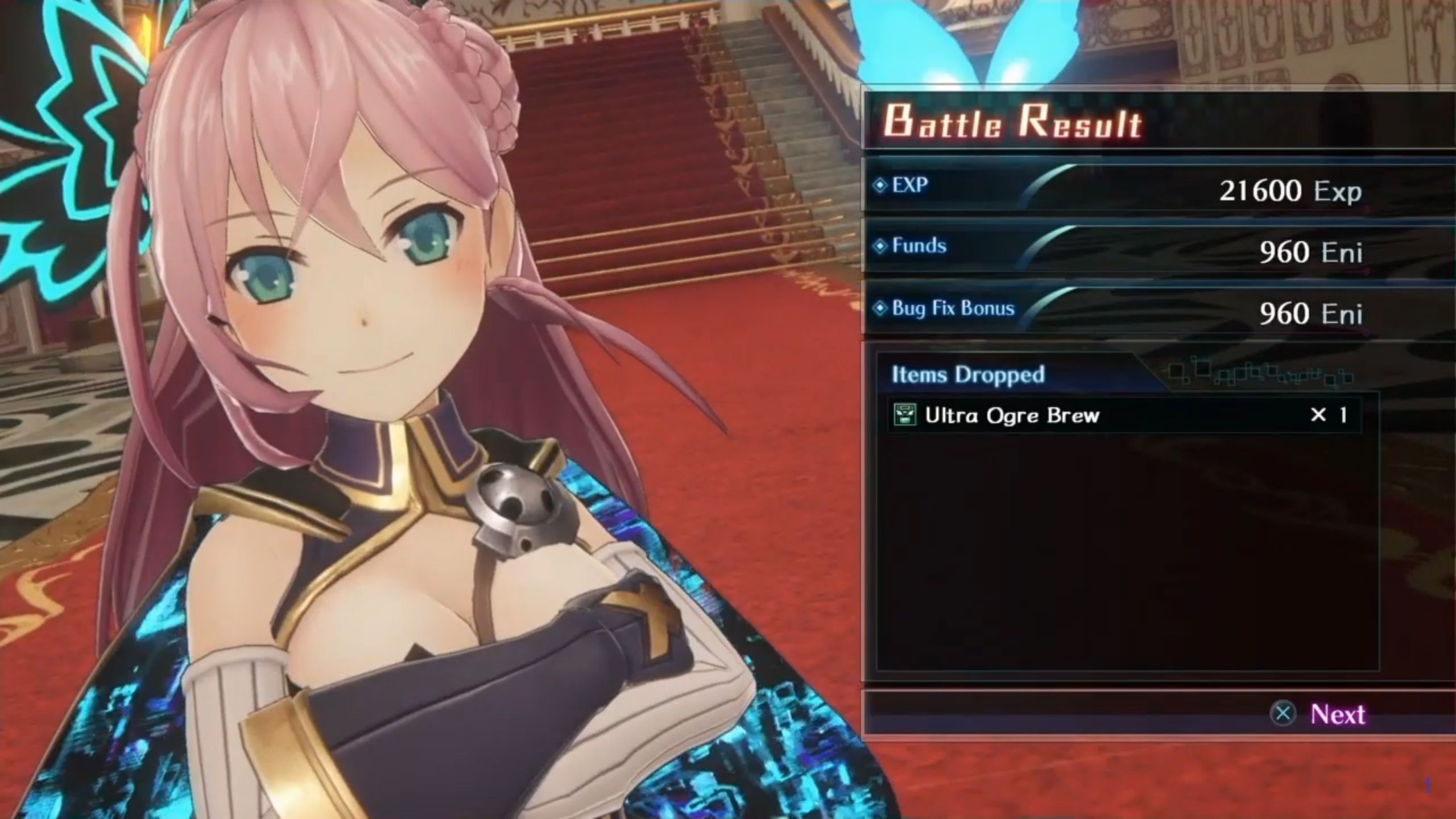 Death End Re;Quest Chapter 6 Guide