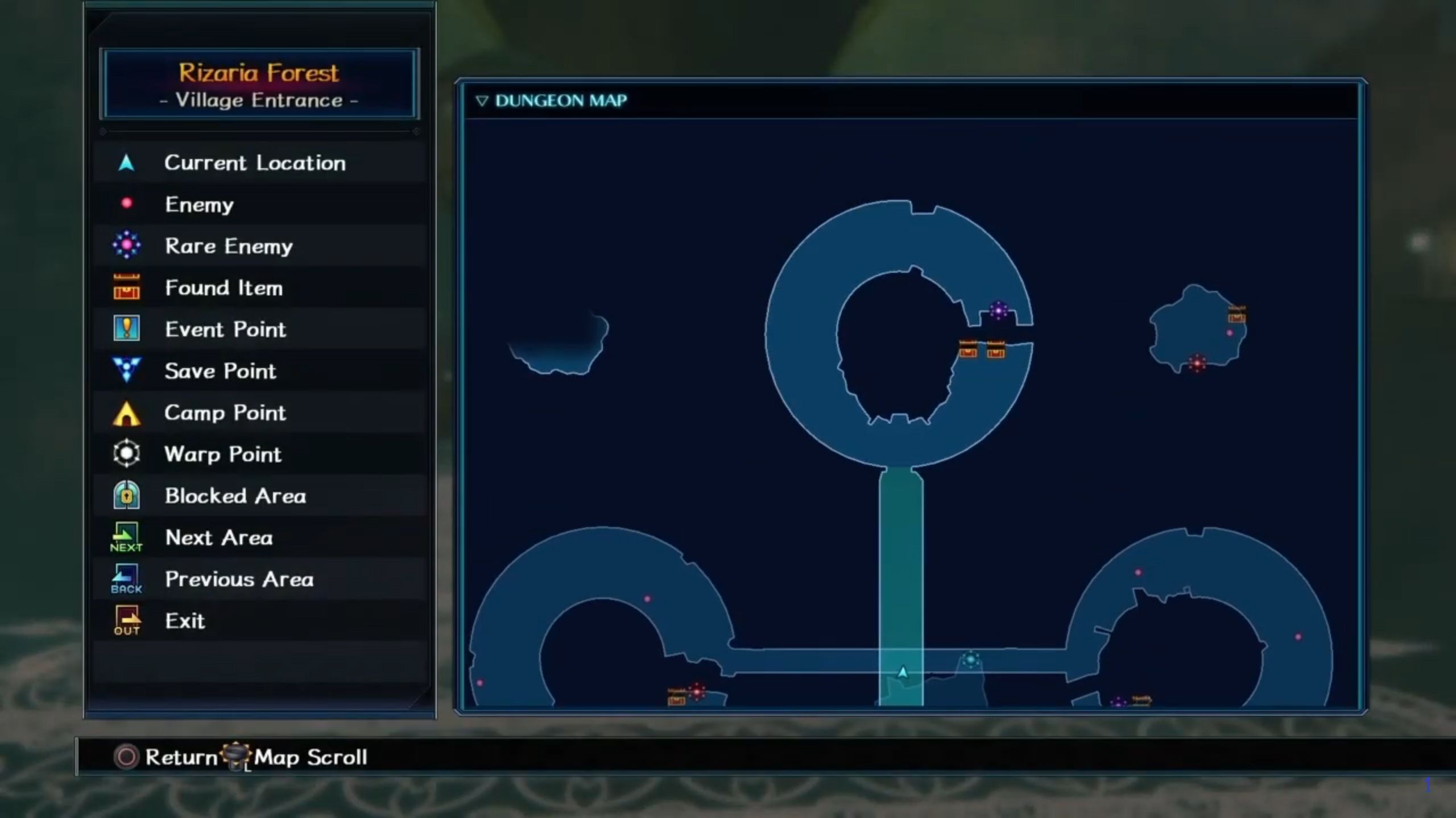 Death End Re;Quest Chapter 7 Guide
