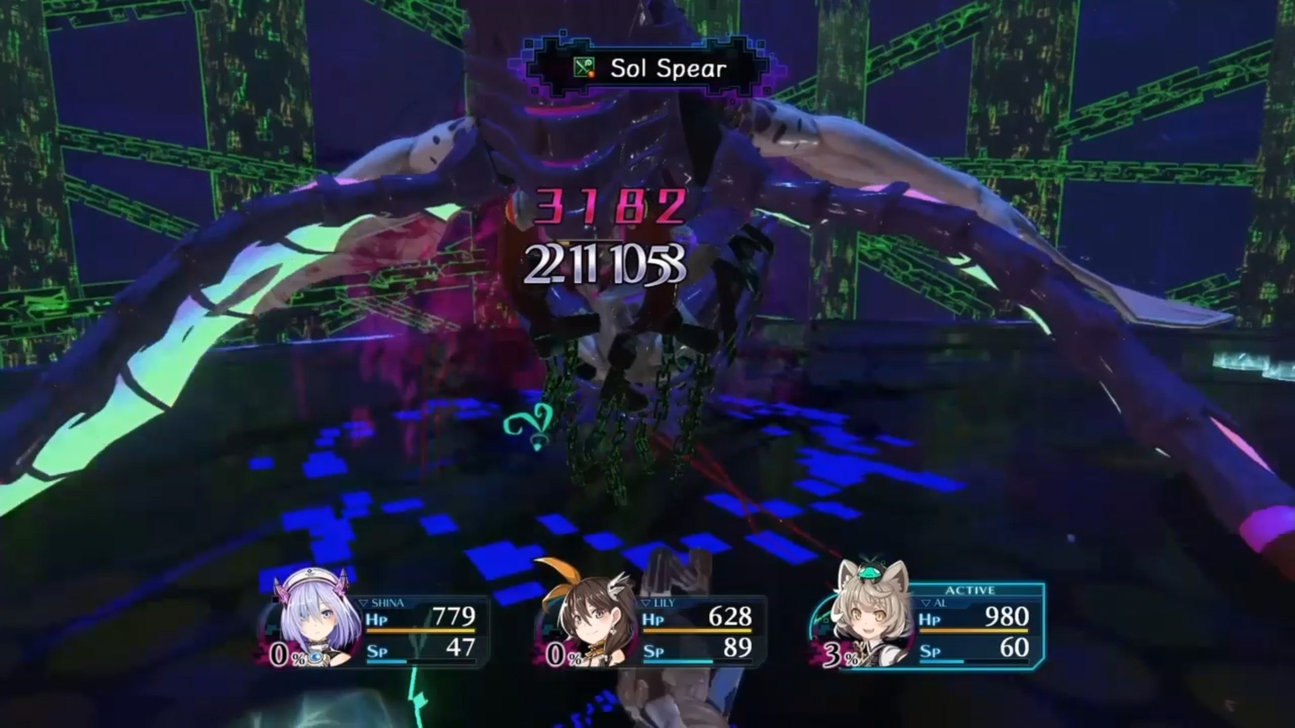 Death End Re;Quest Chapter 3 Guide