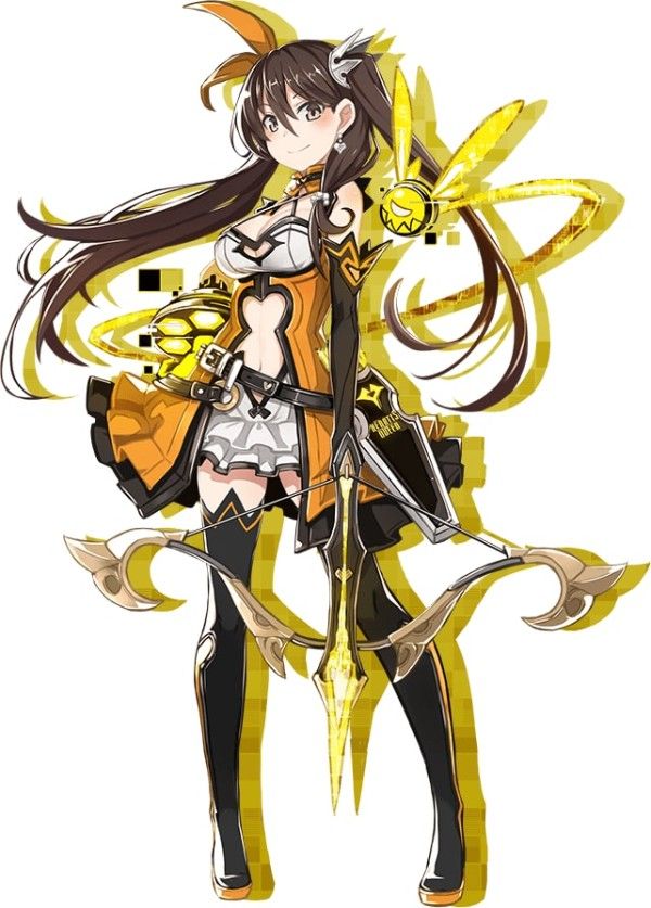 Death End Re;Quest All Girls Guide