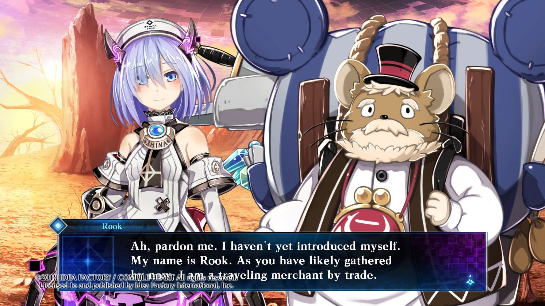 Death End Re;Quest Shop Wares &amp; Side Quests Guide