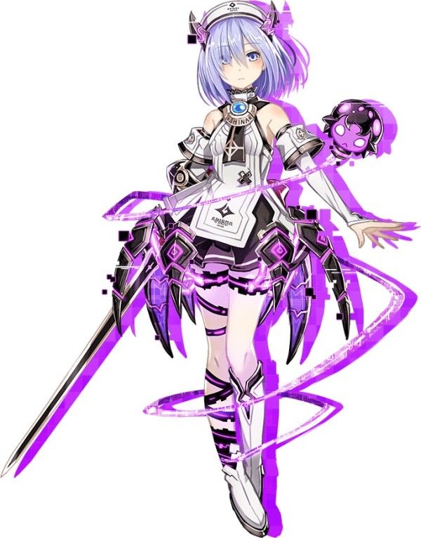 Death End Re;Quest All Girls Guide