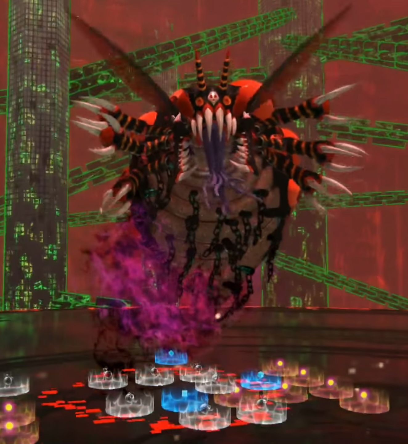 Death End Re;Quest Chapter 2 Guide