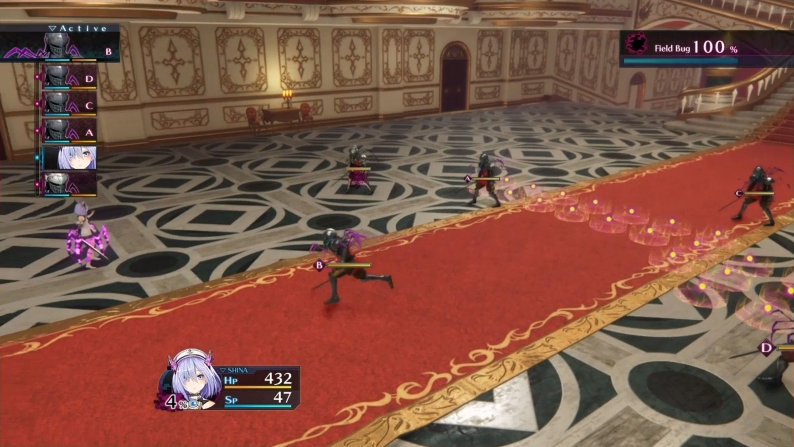 Death End Re;Quest Prologue &amp; Chapter 1 Guide