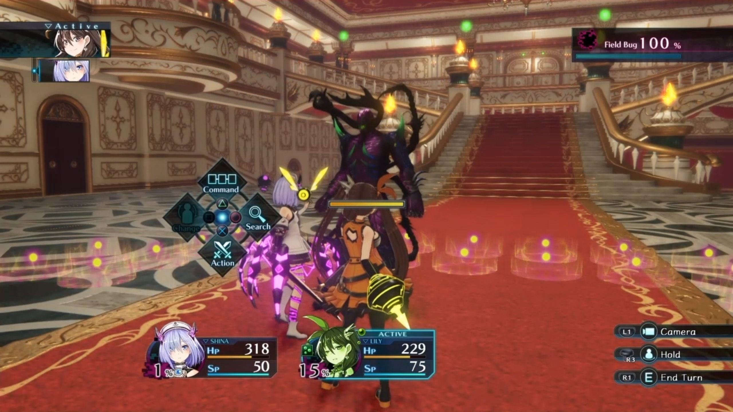 Death End Re;Quest Prologue &amp; Chapter 1 Guide