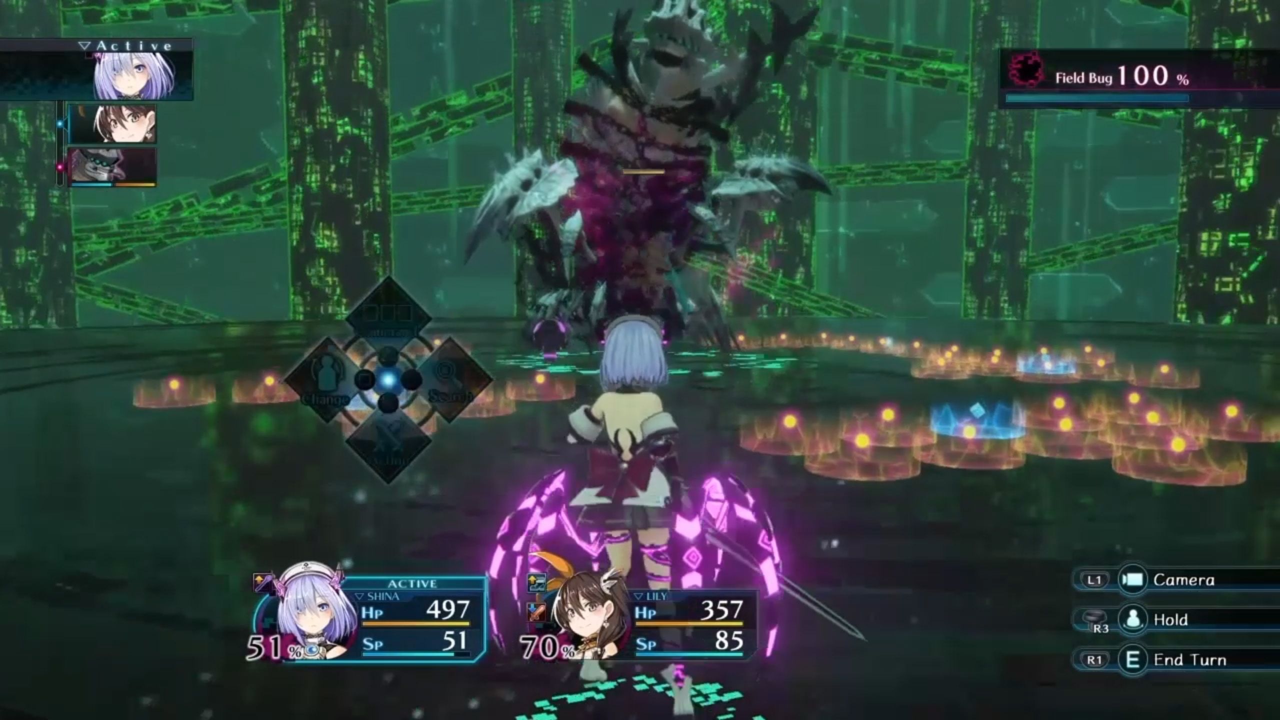 Death End Re;Quest Prologue &amp; Chapter 1 Guide