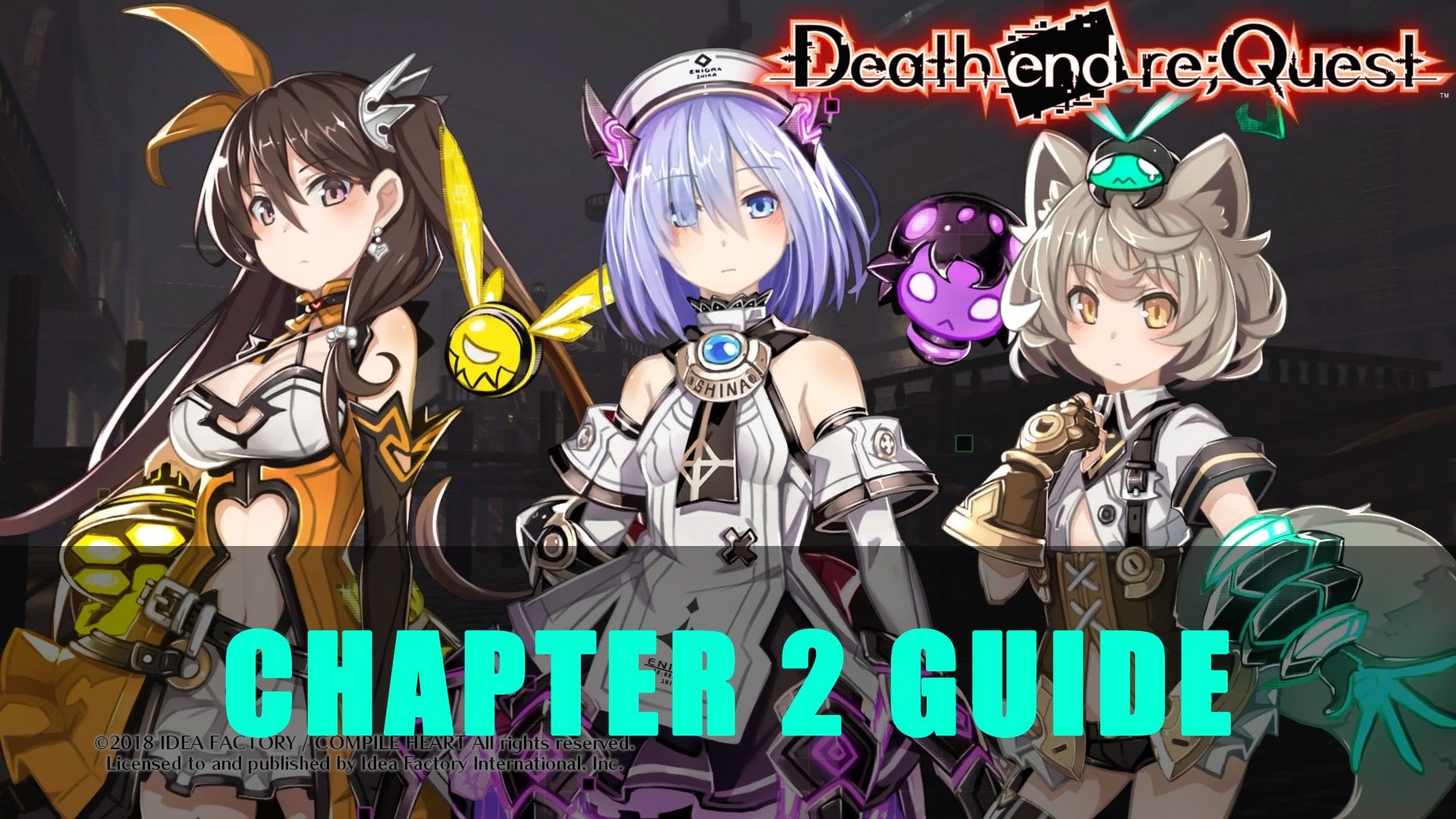 DeathEnd ch2 min