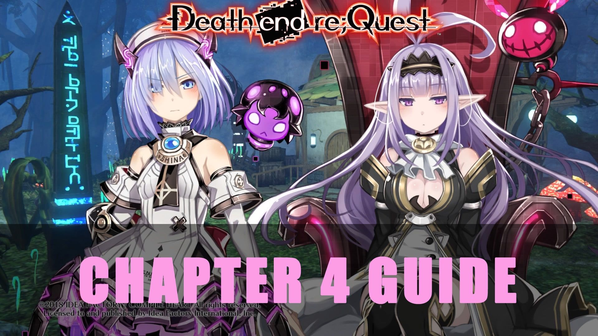 DeathEnd ch4 min