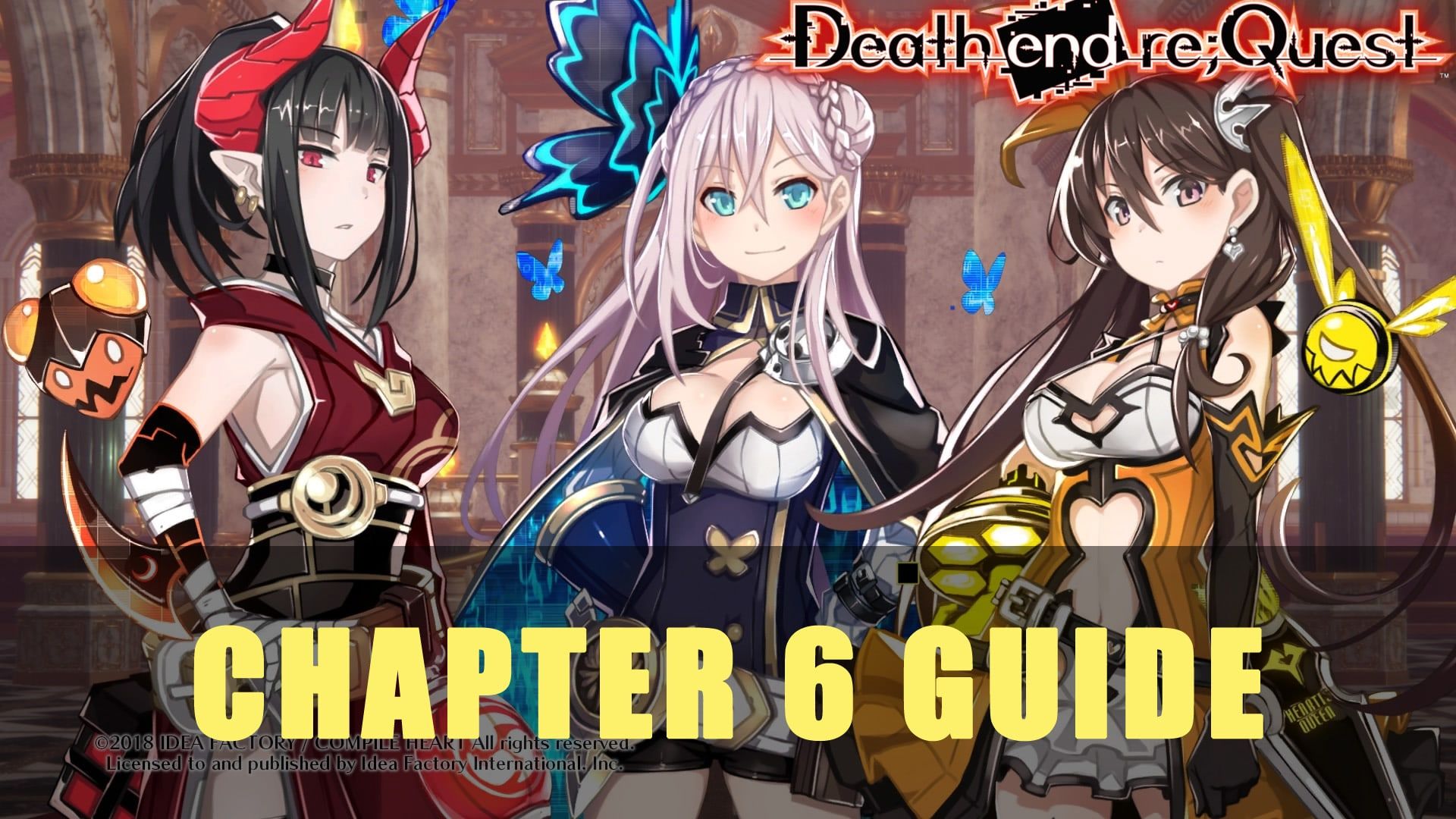 DeathEnd ch6 min