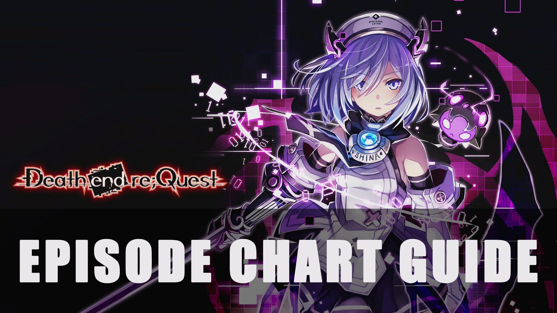 DeathEnd episode guide min