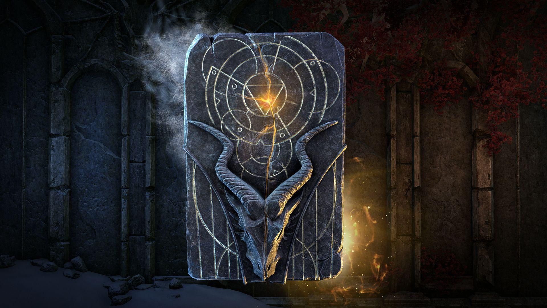 Elder Scrolls Online Wrathstone DLC &amp; Update 21 Launches on February 25th for PC; March 12th for PS4 and Xbox One