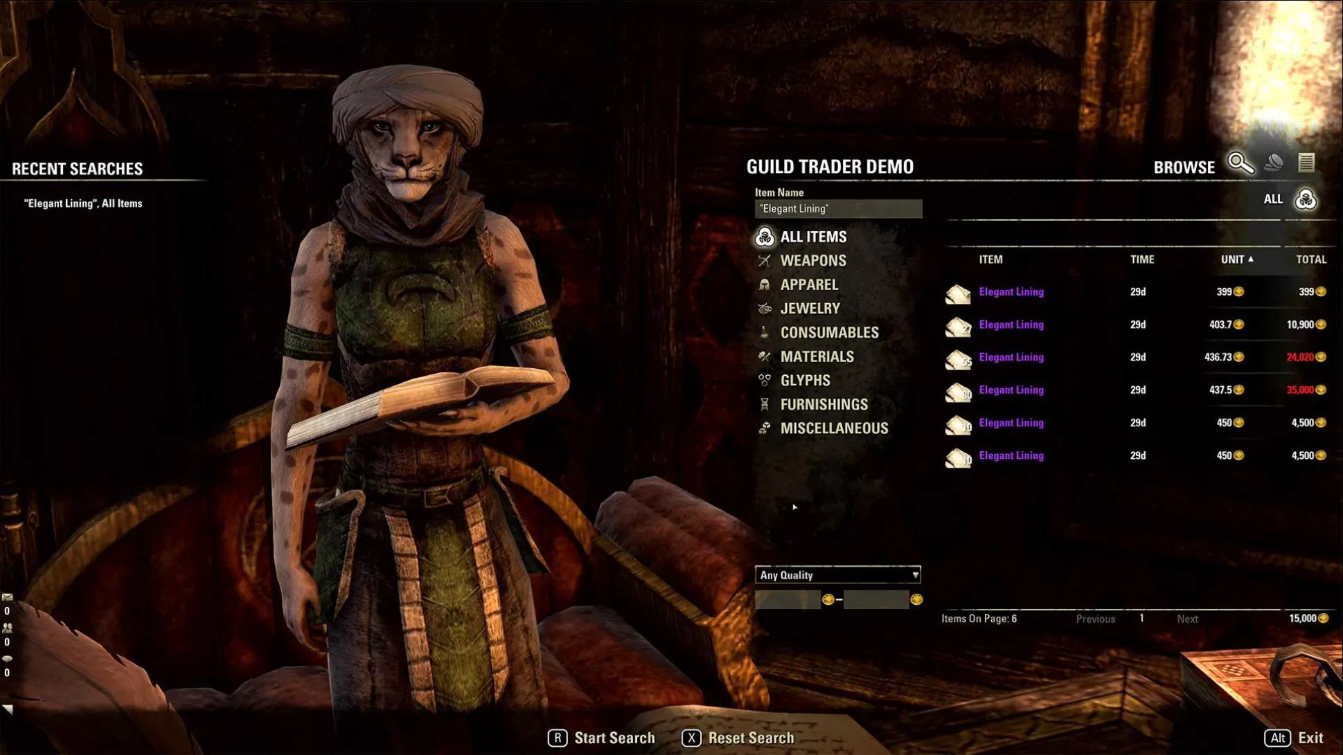 Elder Scrolls Online Wrathstone DLC &amp; Update 21 Launches on February 25th for PC; March 12th for PS4 and Xbox One