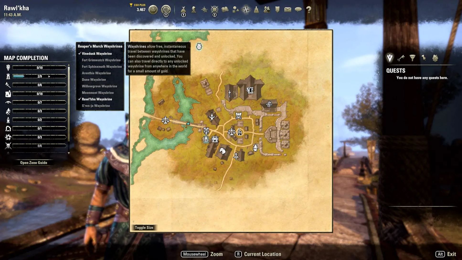 Elder Scrolls Online Wrathstone DLC &amp; Update 21 Launches on February 25th for PC; March 12th for PS4 and Xbox One