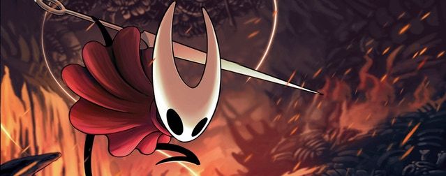 Hollow Knight Gets A Sequel Not DLC Launching on Switch and PC