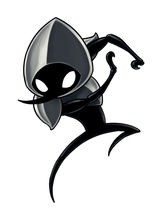 Hollow Knight Hornet DLC First Look Feburary 14th