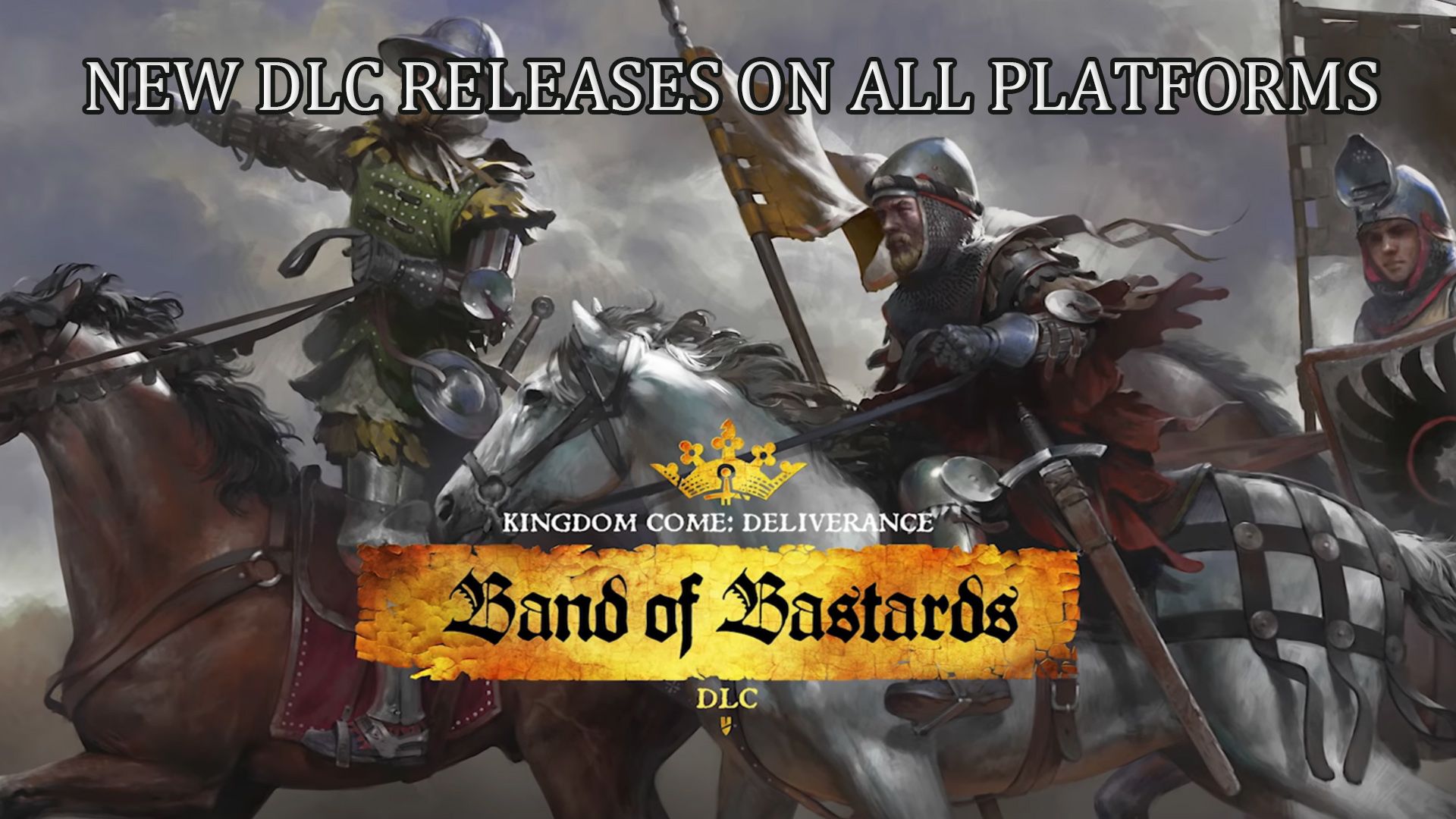 Top RPG News Of The Week: February 17th (Bloodstained Ritual of the Night, Kingdom Come Deliverance, Sekiro and More!)