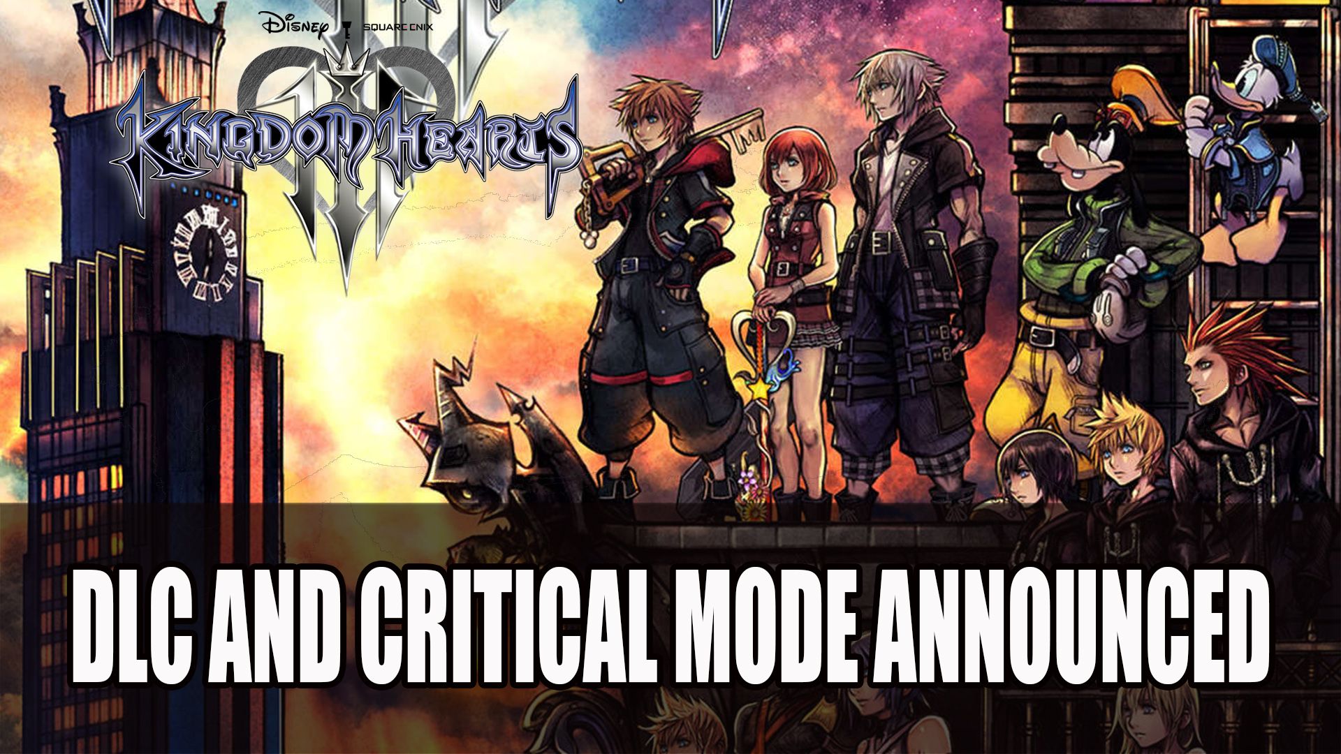Top RPG News Of The Week: March 3rd (The Outer Worlds, Kingdom Hearts 3, Pokemon and More!)
