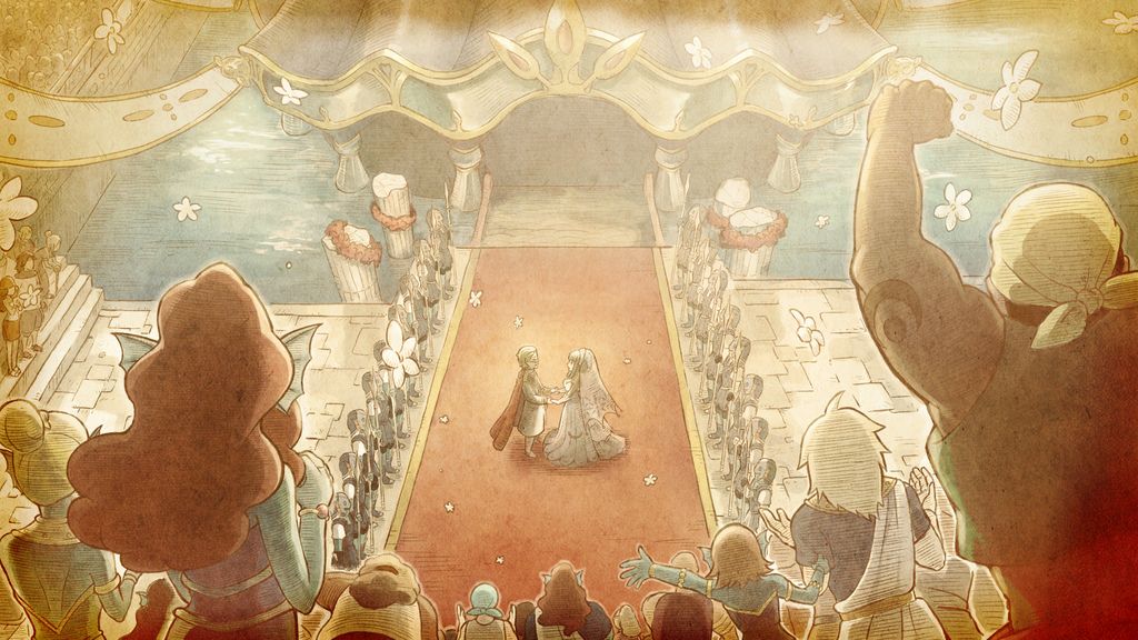 NNK2 Tale of of a Timeless Tome DLC 02