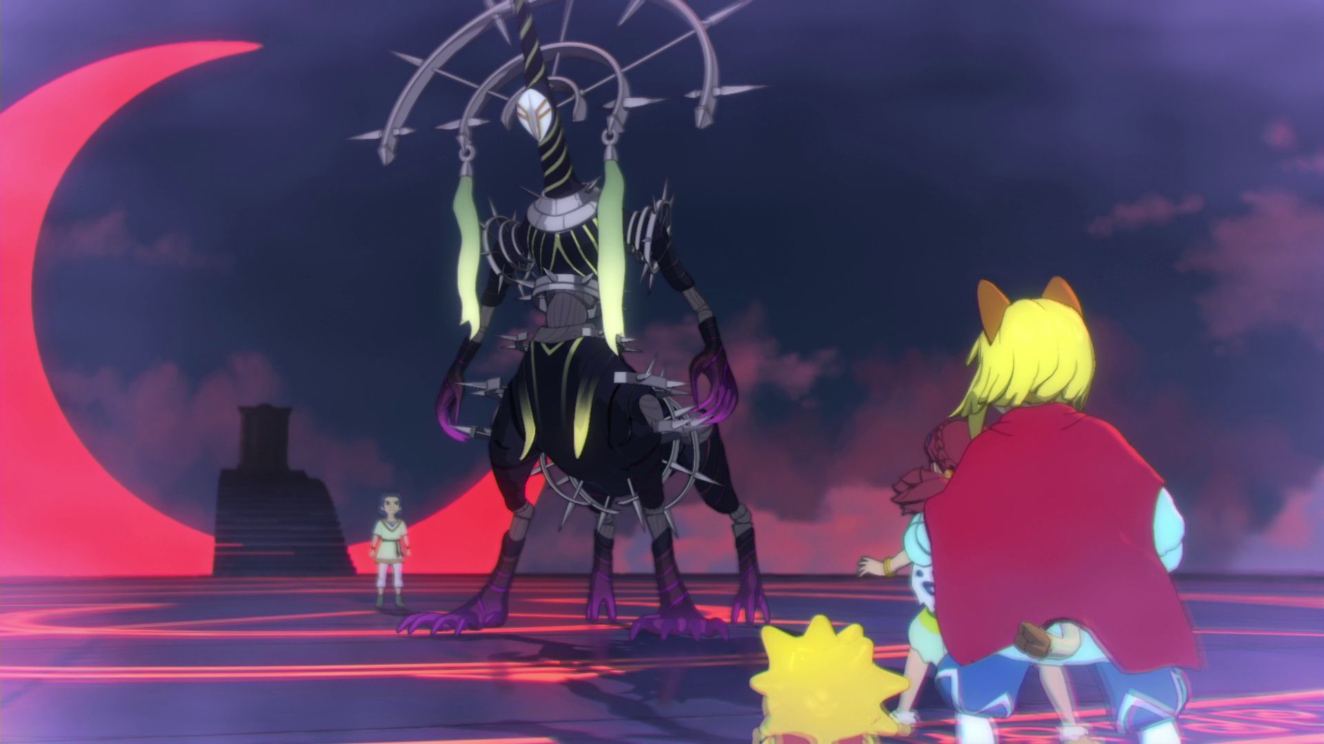 NNK2 Tale of of a Timeless Tome DLC 06