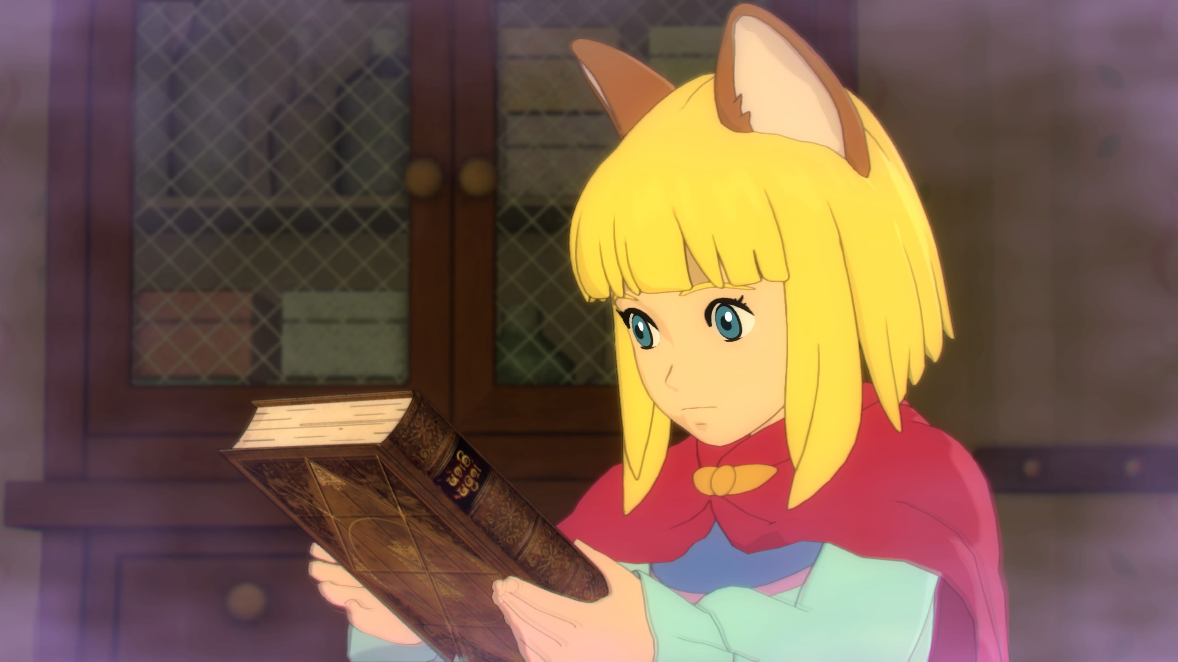 NNK2 Tale of of a Timeless Tome DLC 07
