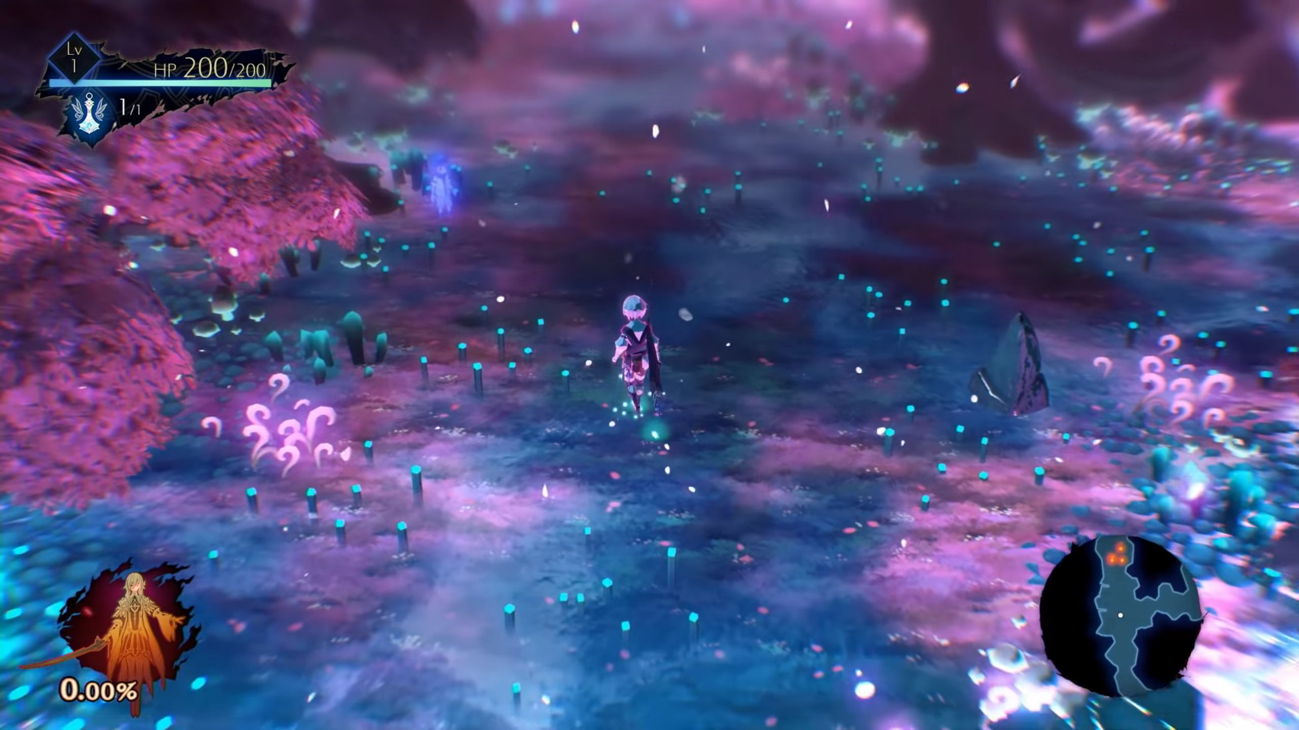 Oninaki The Beyond