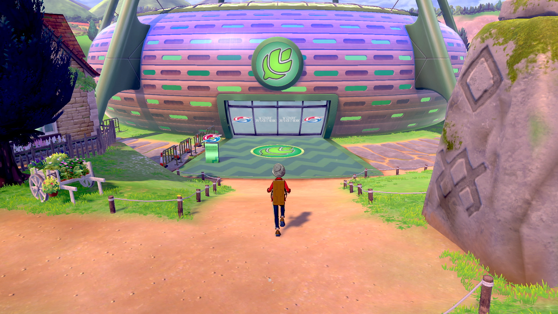 Pokemon Sword and Shield 02