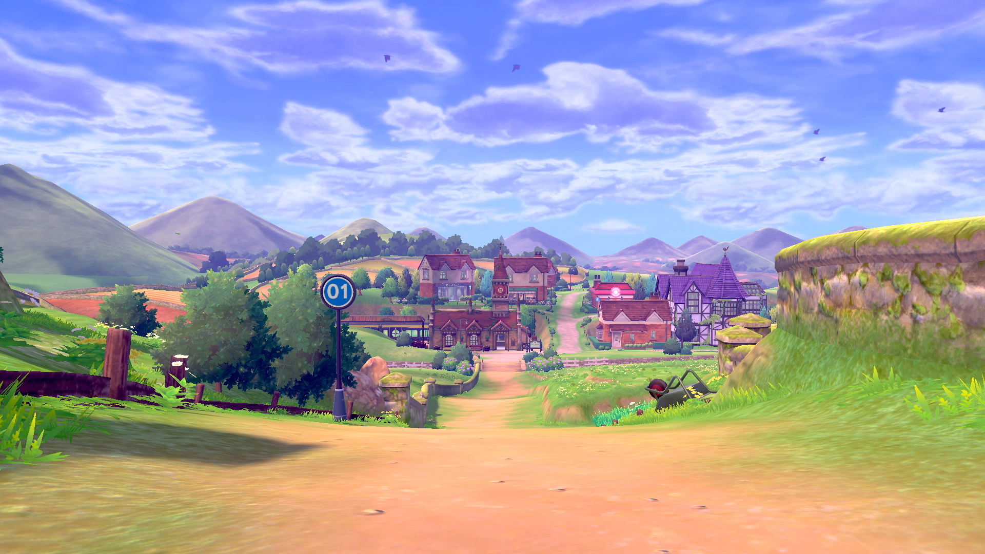 Pokemon Sword and Shield 08