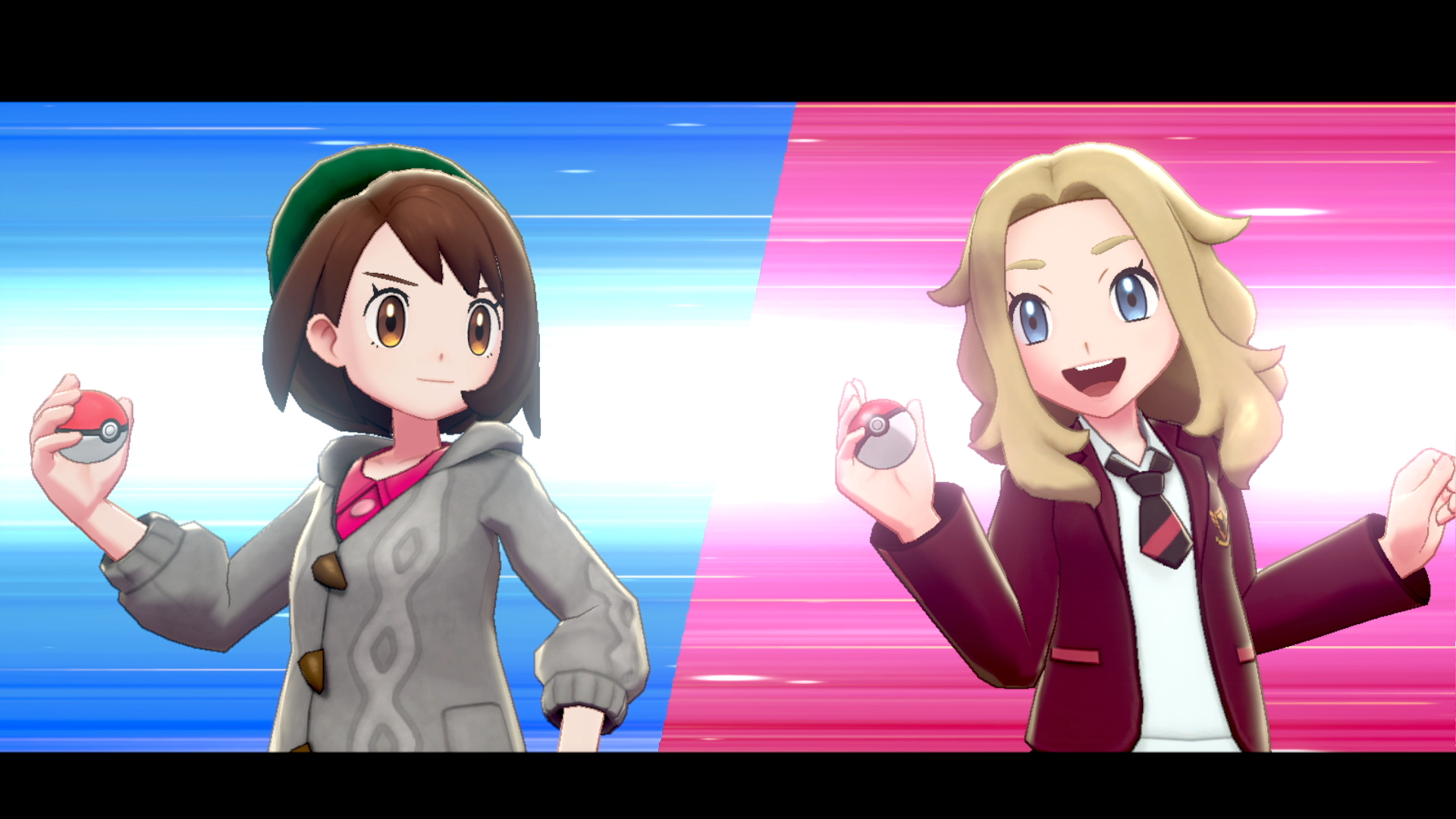 Pokemon Sword and Shield 10