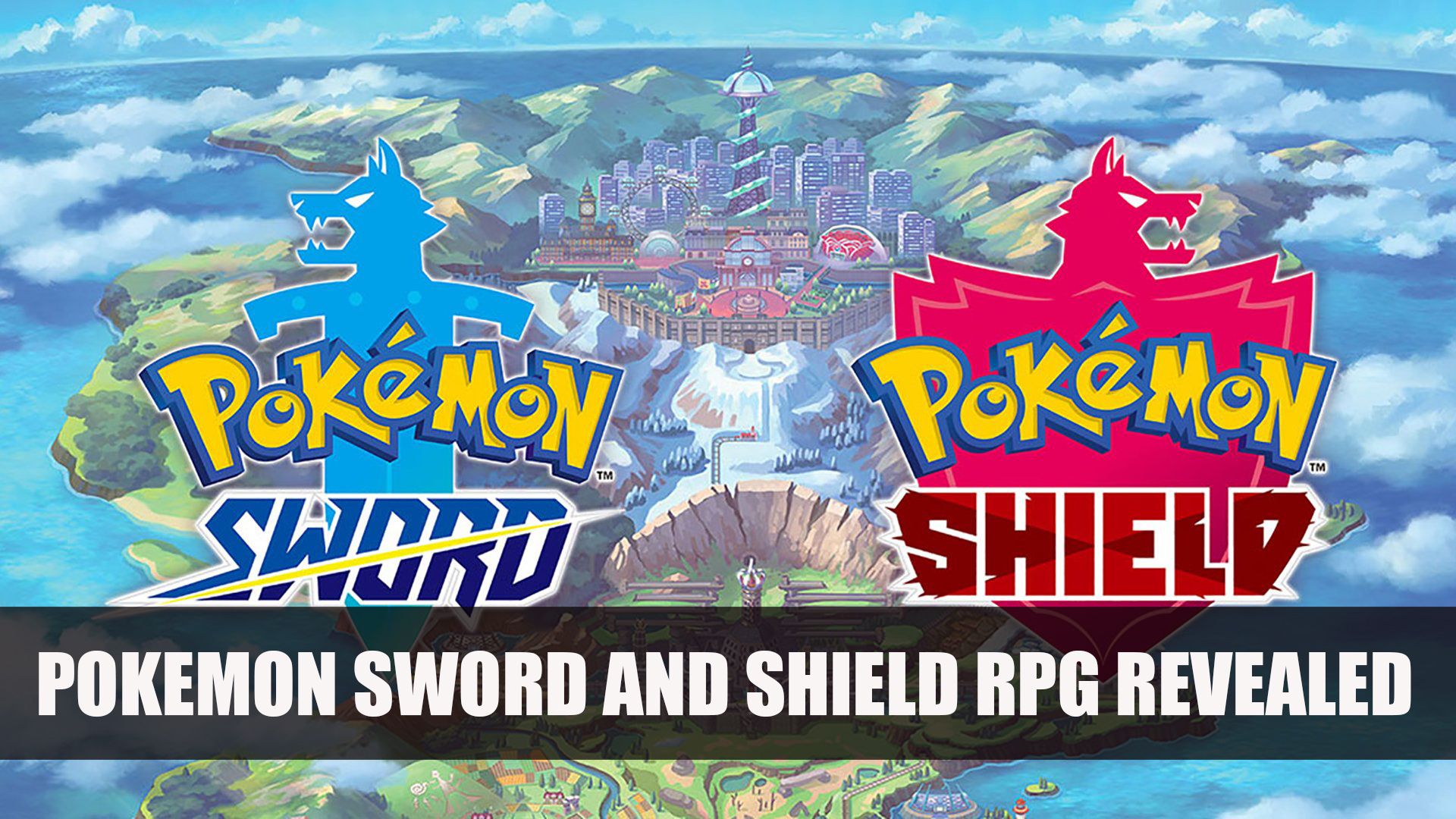 Top RPG News Of The Week: March 3rd (The Outer Worlds, Kingdom Hearts 3, Pokemon and More!)
