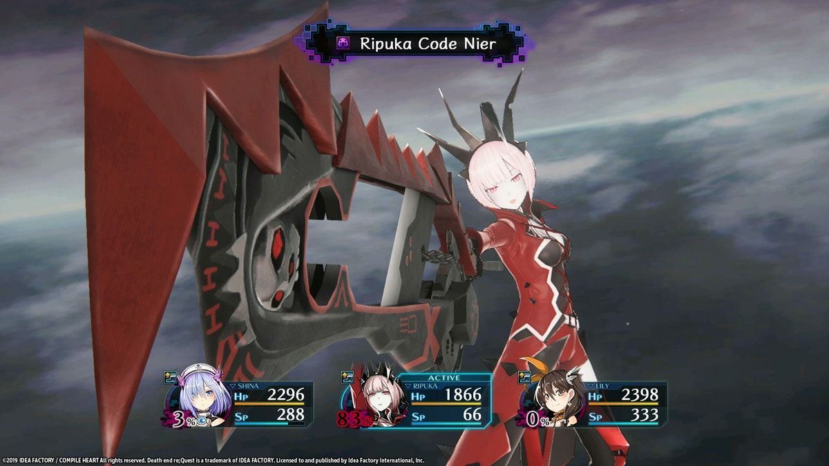 Ripuka2 min