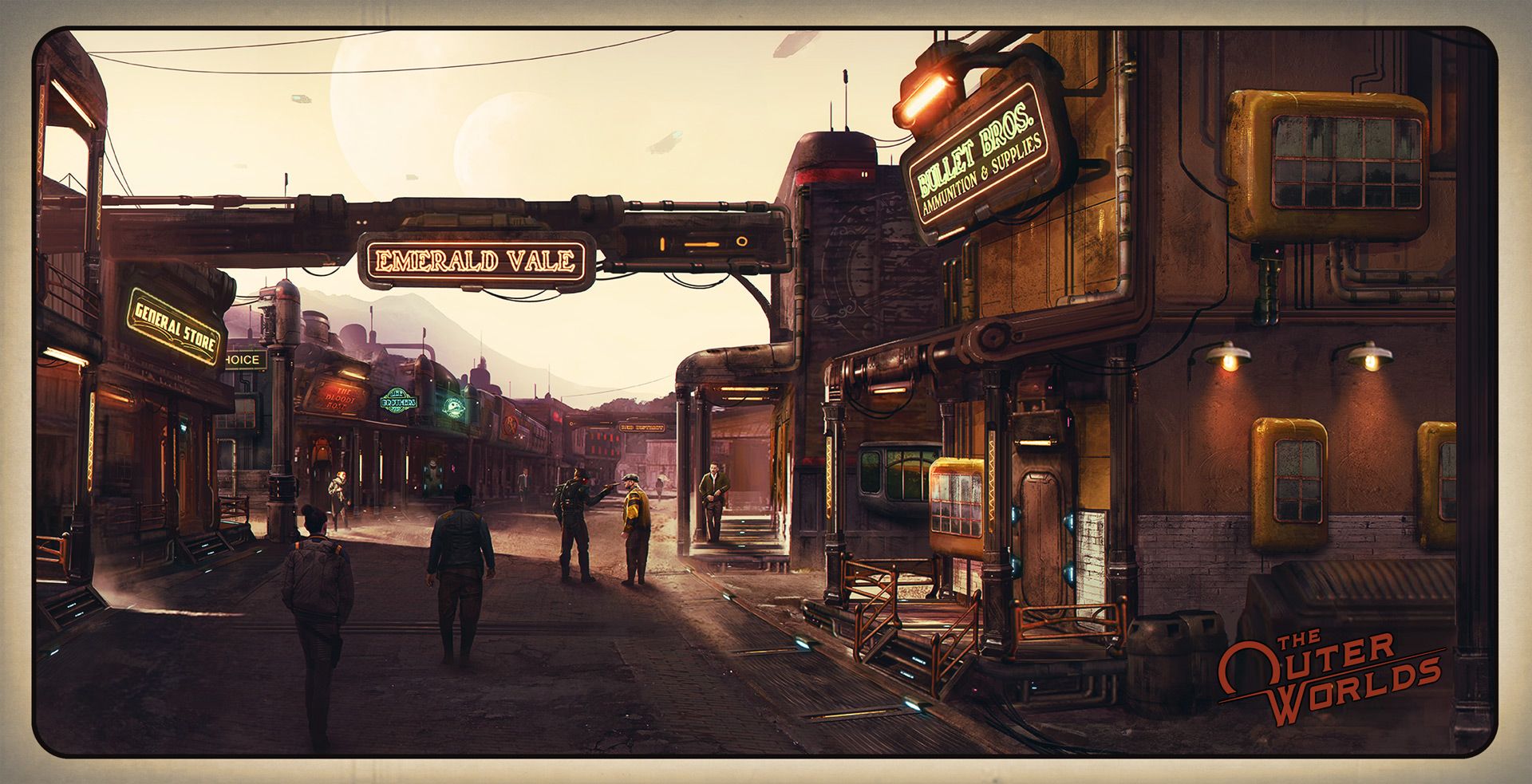 The Outer Worlds 10