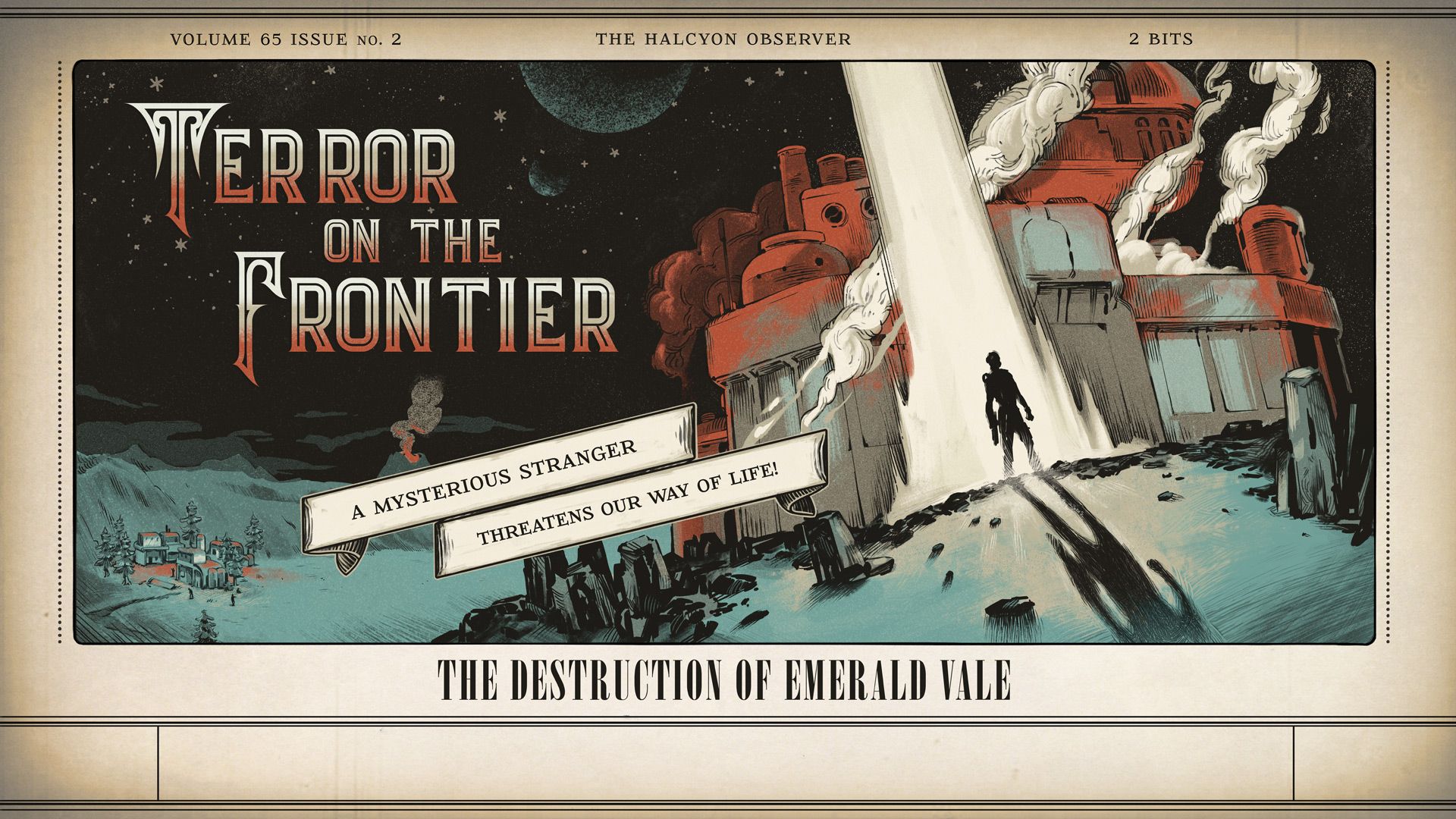 Top RPG News Of The Week: February 24th (Bard&rsquo;s Tale 4, Warhammer Chaosbane, Path of Exile and More!)